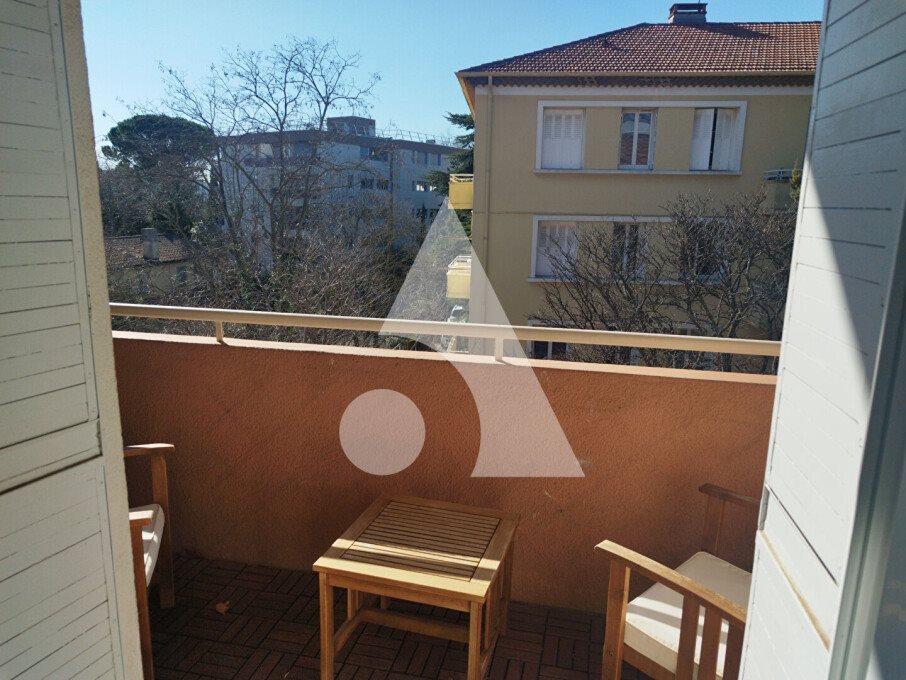 Appartement à louer, 80m², Aix-en-Provence
