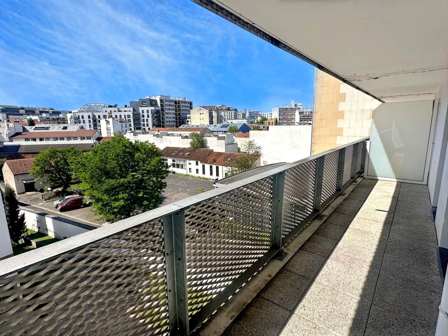 Appartement à vendre, 46m², Arcueil