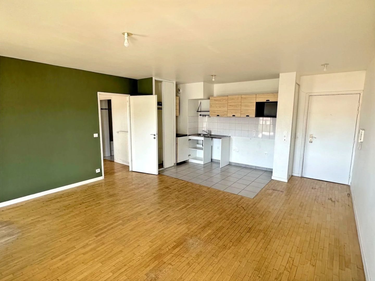 Appartement à vendre, 46m², Arcueil