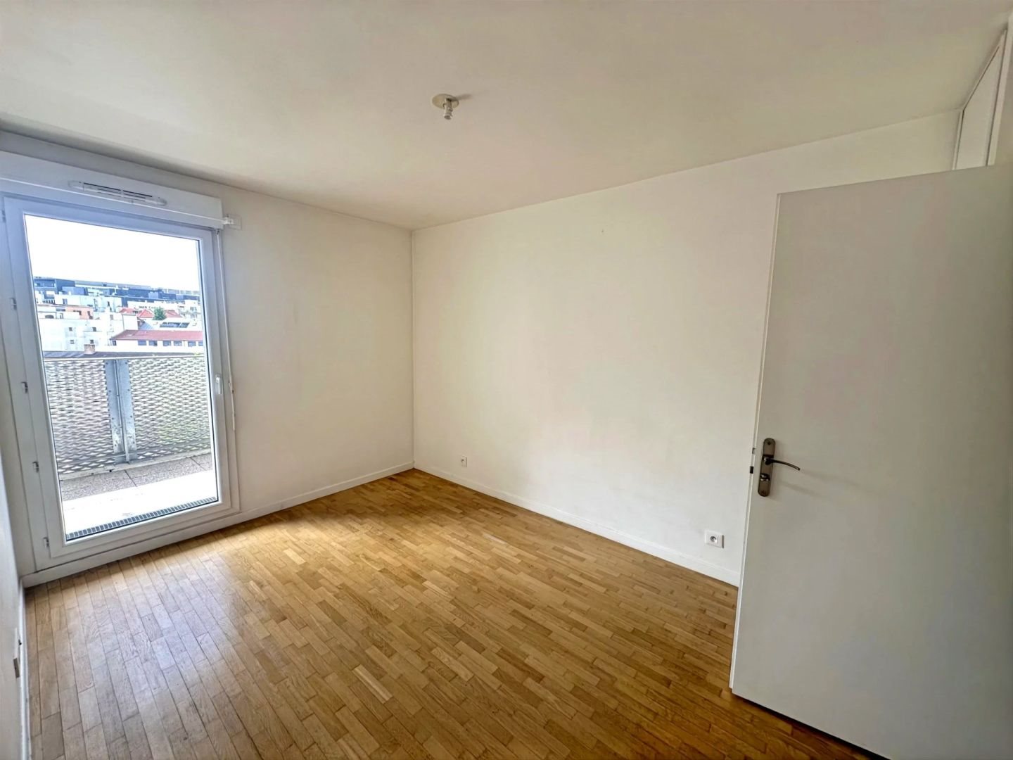 Appartement à vendre, 46m², Arcueil