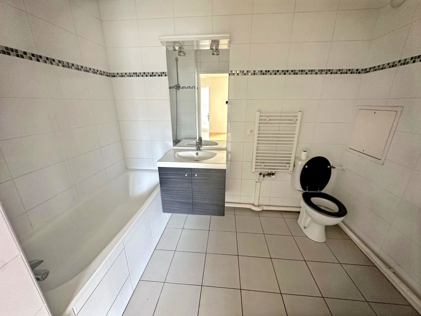 Appartement à vendre, 46m², Arcueil