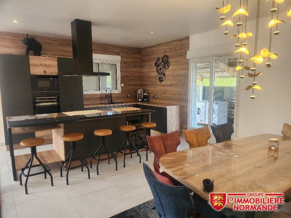 Maison à vendre, 118m², Louviers