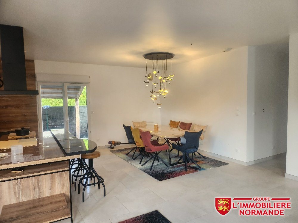 Maison à vendre, 118m², Louviers
