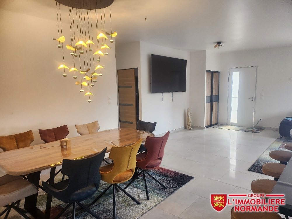 Maison à vendre, 118m², Louviers