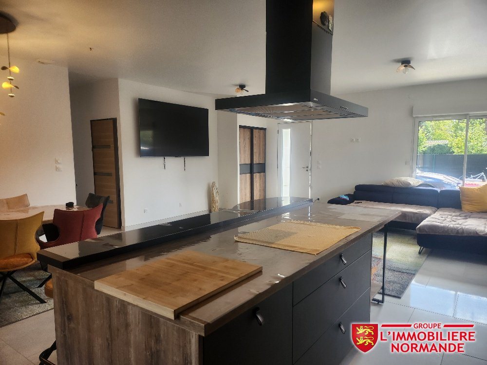 Maison à vendre, 118m², Louviers