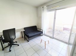 Appartement à louer, 32m², Bron