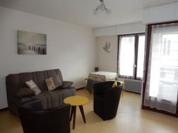 Appartement à louer, 25m², Aix-les-Bains