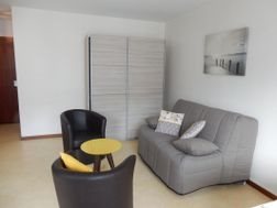 Appartement à louer, 25m², Aix-les-Bains