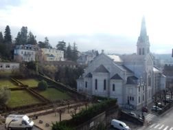 Appartement à louer, 25m², Aix-les-Bains