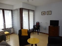 Appartement à louer, 25m², Aix-les-Bains