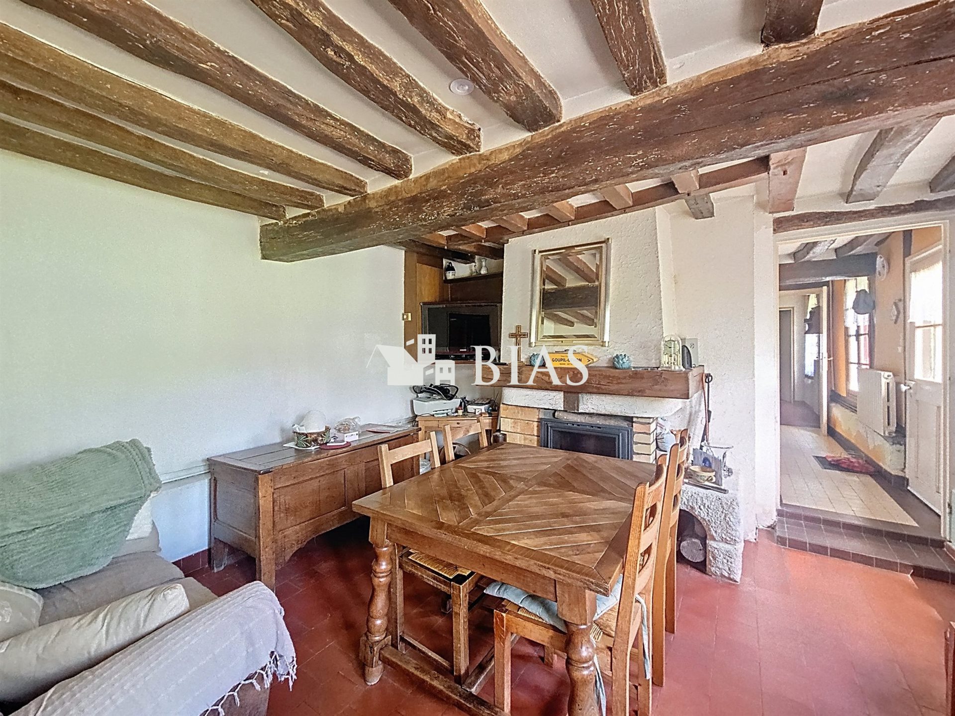 Maison à vendre, 79m², Le Neubourg