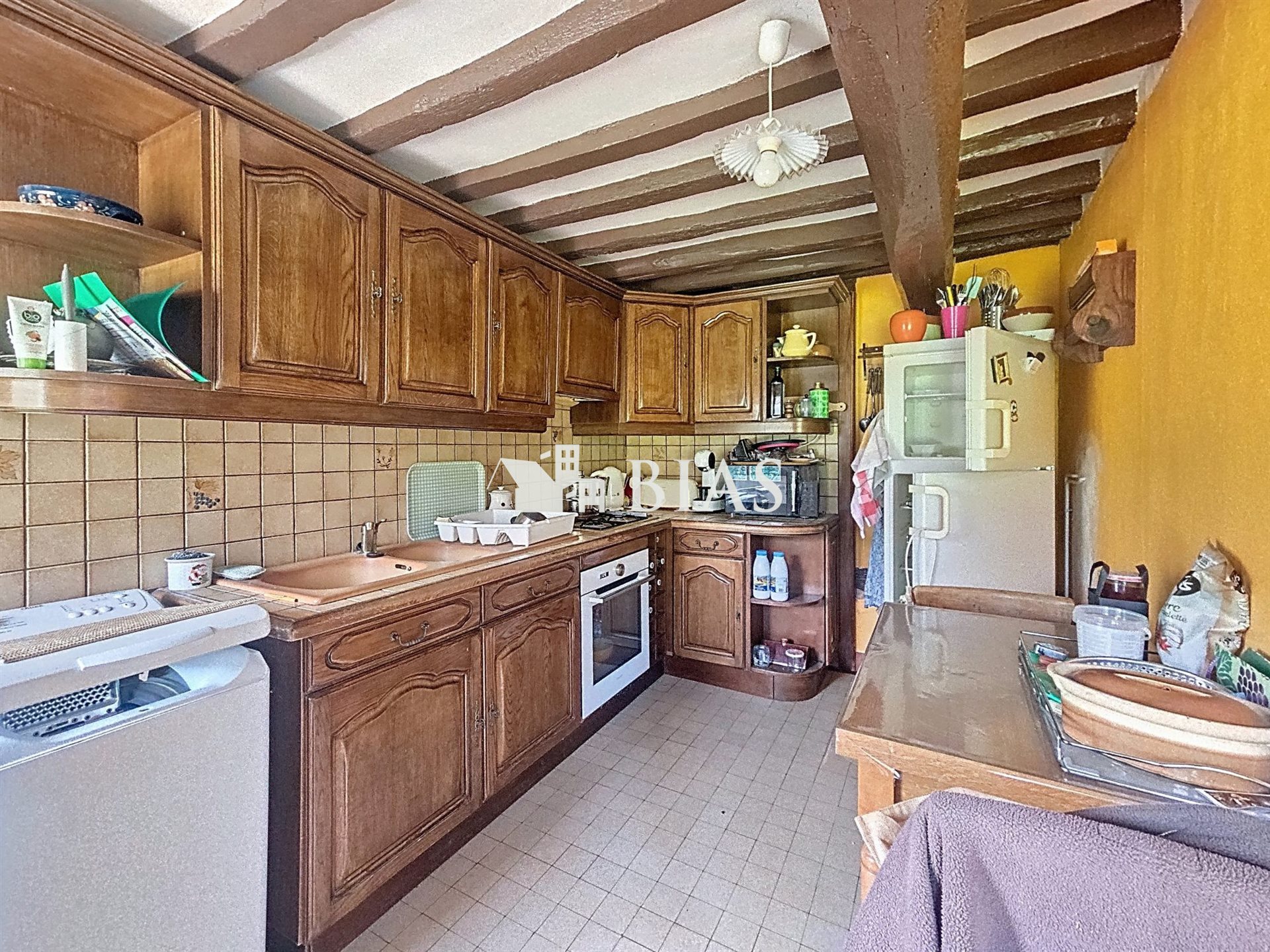 Maison à vendre, 79m², Le Neubourg