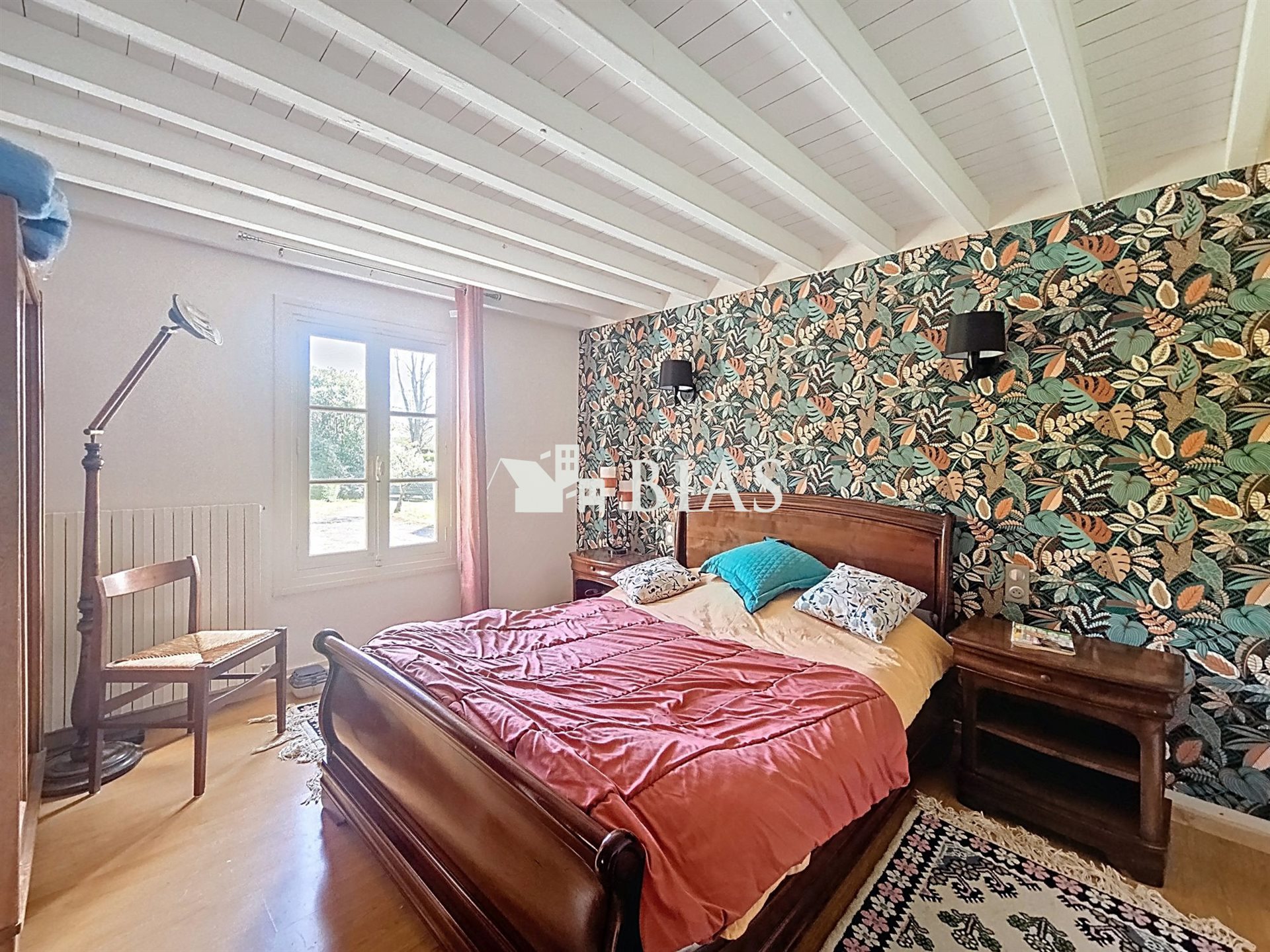 Maison à vendre, 79m², Le Neubourg