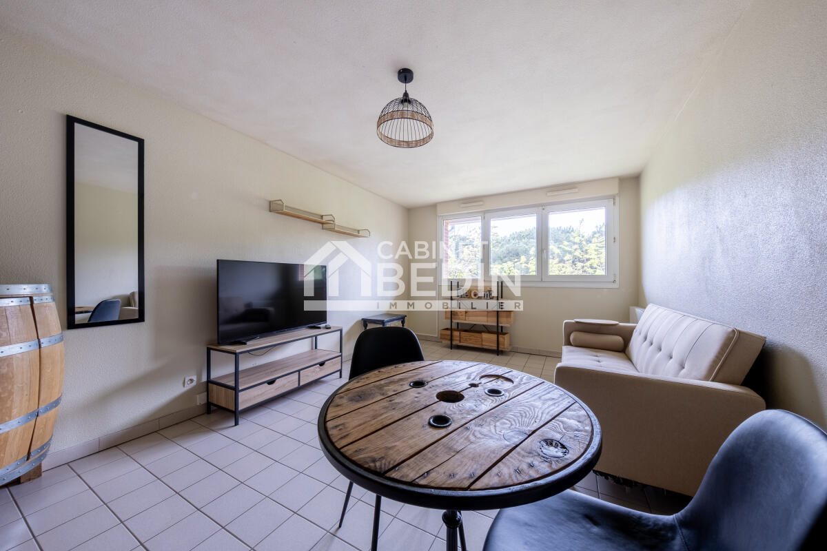 Appartement à louer, 45m², Saint-Orens-de-Gameville