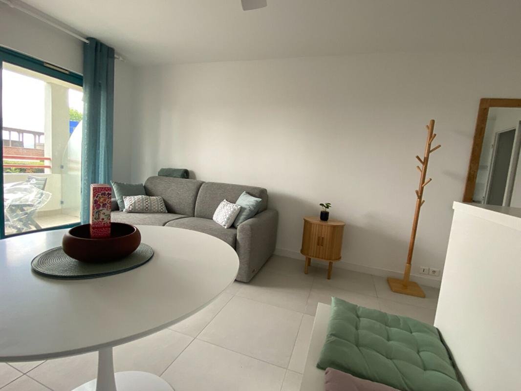 Appartement à vendre, 26m², Le Crotoy