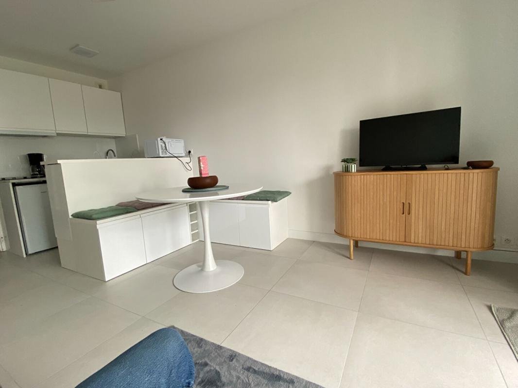 Appartement à vendre, 26m², Le Crotoy
