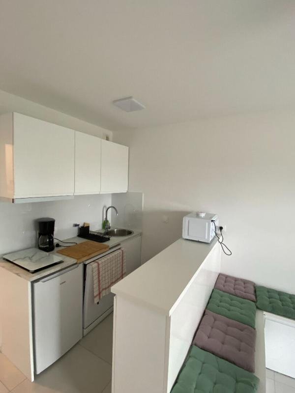 Appartement à vendre, 26m², Le Crotoy