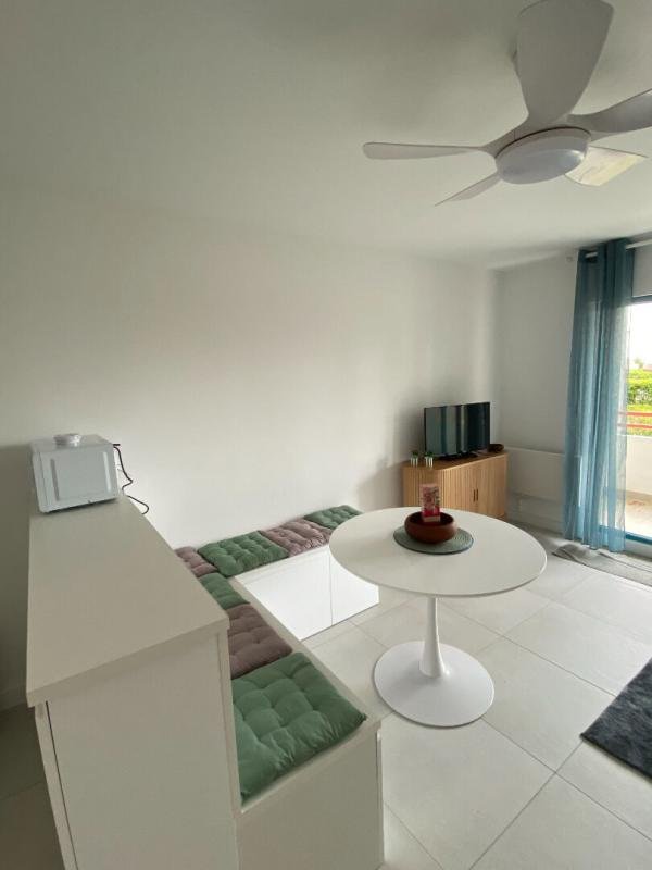 Appartement à vendre, 26m², Le Crotoy