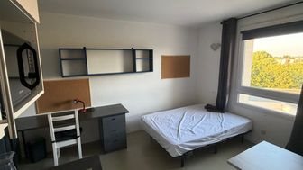 Appartement à louer, 19m², Guyancourt