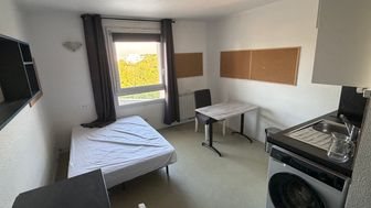 Appartement à louer, 19m², Guyancourt