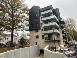 Appartement à louer, 87m², Saint-André-lez-Lille