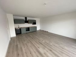 Appartement à louer, 87m², Saint-André-lez-Lille