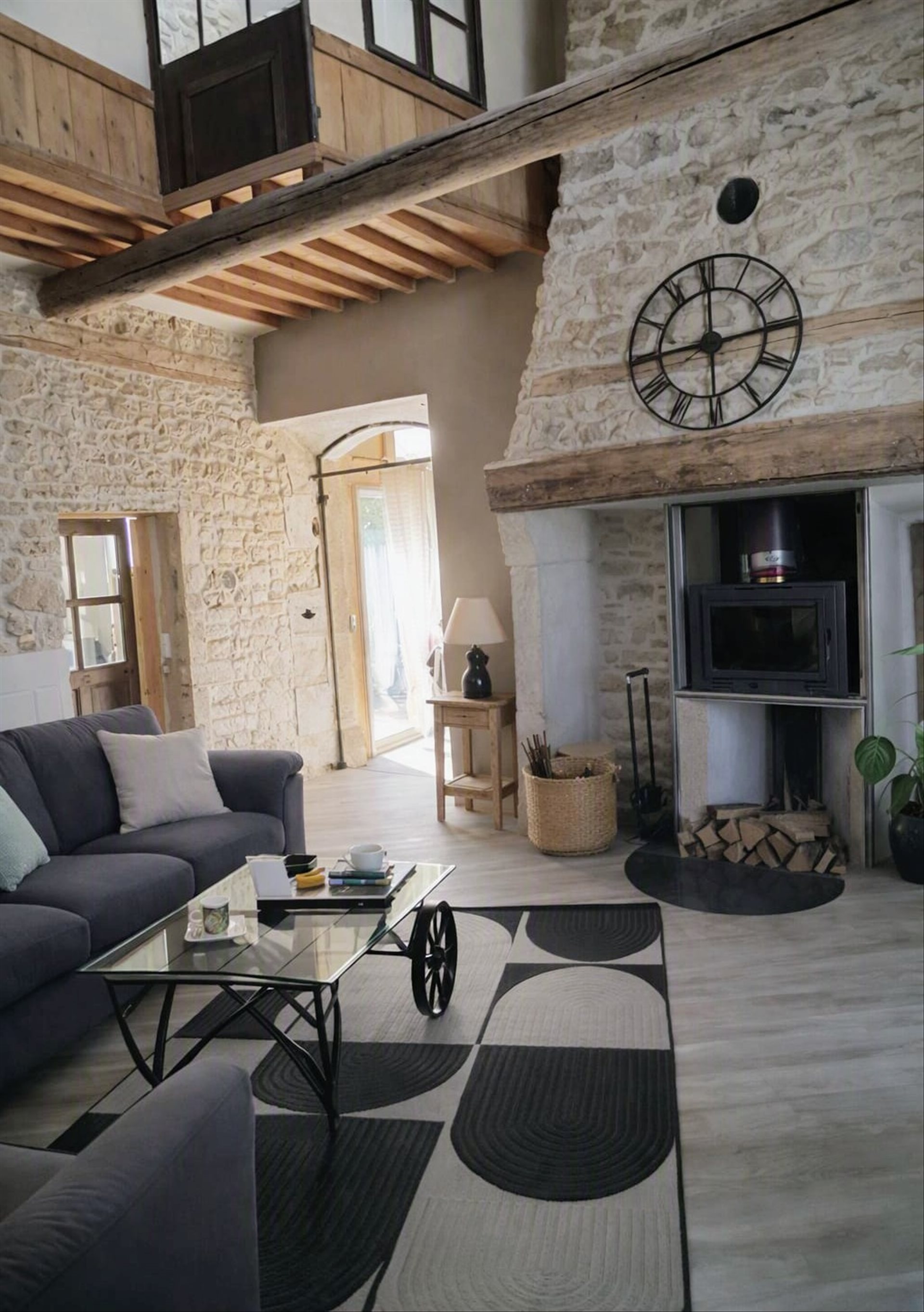 Maison à vendre, 185m², Saint-Jean-de-Maruéjols-et-Avéjan