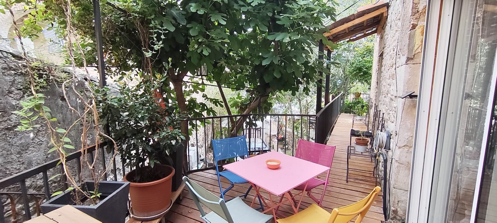 Maison à vendre, 185m², Saint-Jean-de-Maruéjols-et-Avéjan