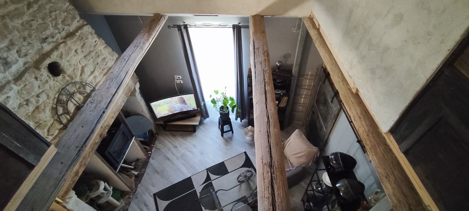 Maison à vendre, 185m², Saint-Jean-de-Maruéjols-et-Avéjan