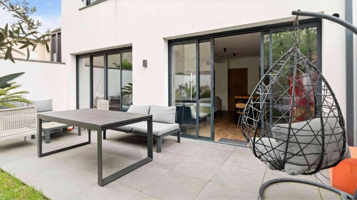 Maison à vendre, 290m², Malakoff