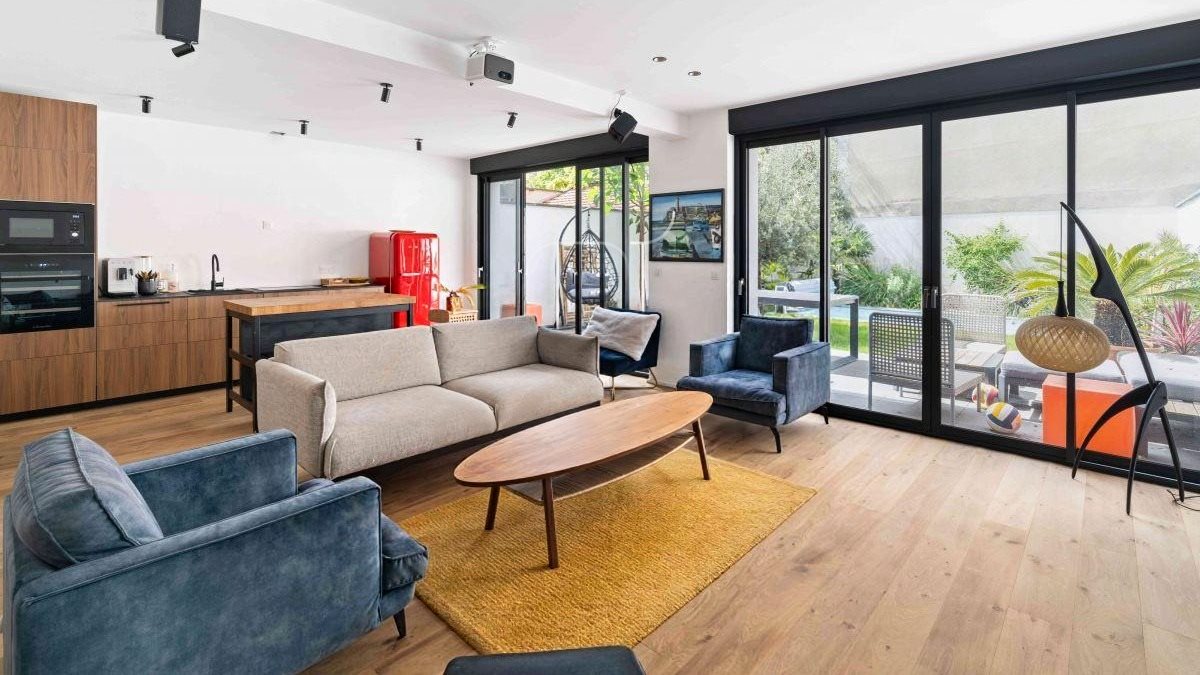 Maison à vendre, 290m², Malakoff