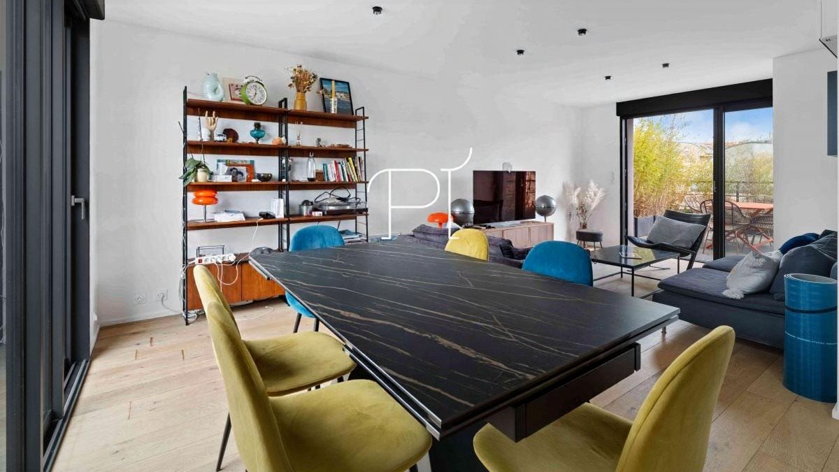 Maison à vendre, 290m², Malakoff