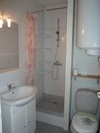 Appartement à louer, 30m², La Roche-sur-Yon