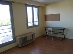 Appartement à louer, 30m², La Roche-sur-Yon