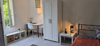 Appartement à louer, 14m², Alfortville