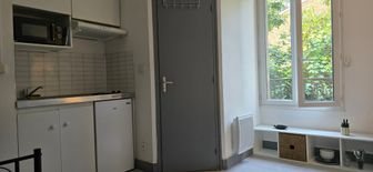 Appartement à louer, 14m², Alfortville