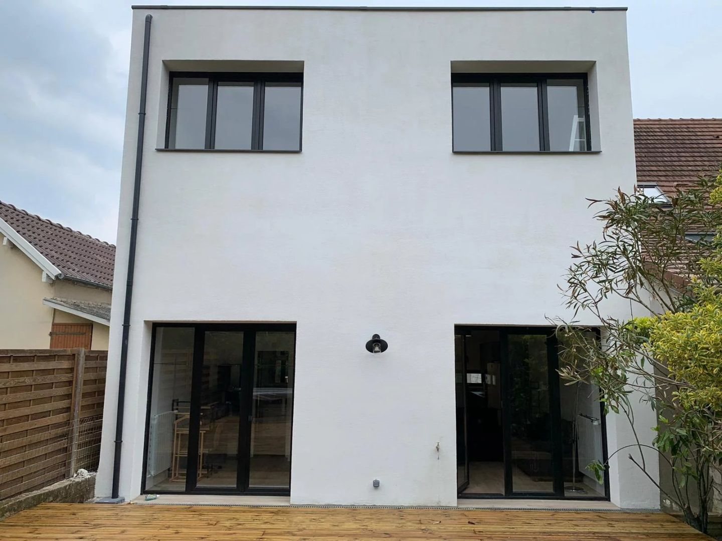 Maison à vendre, 133m², Arcueil