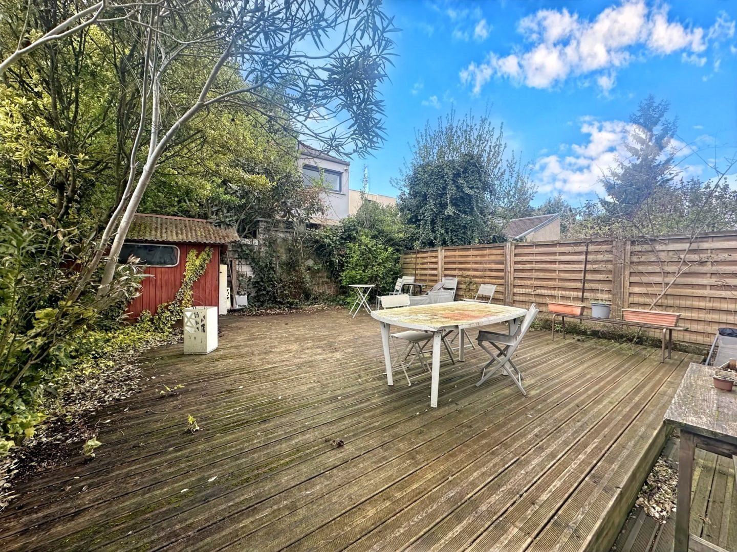 Maison à vendre, 133m², Arcueil