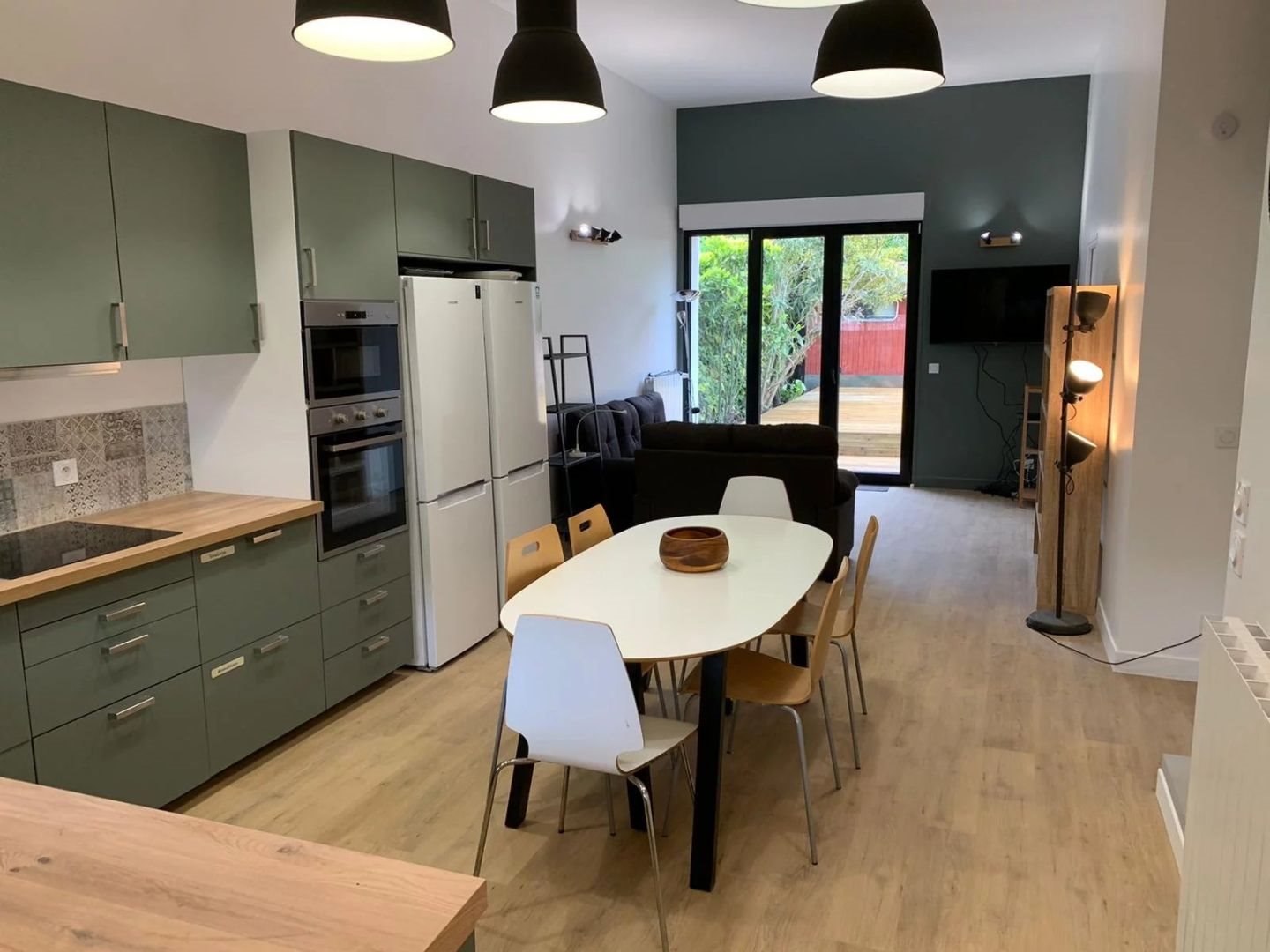 Maison à vendre, 133m², Arcueil