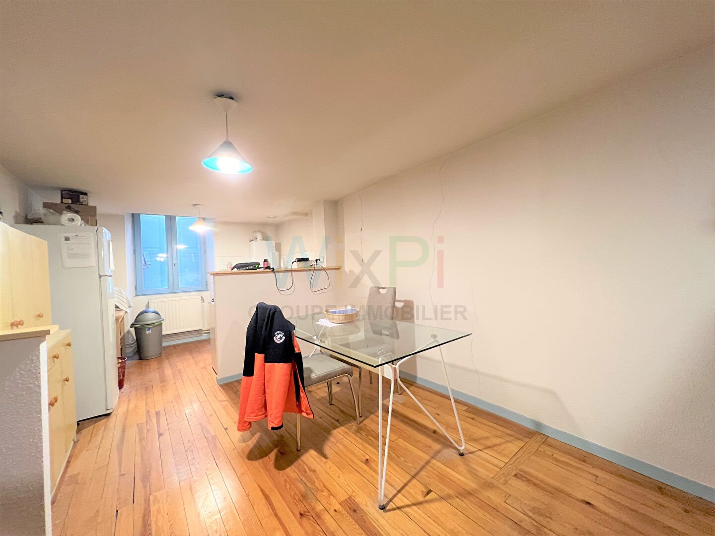 Appartement à vendre, 28m², Romans-sur-Isère