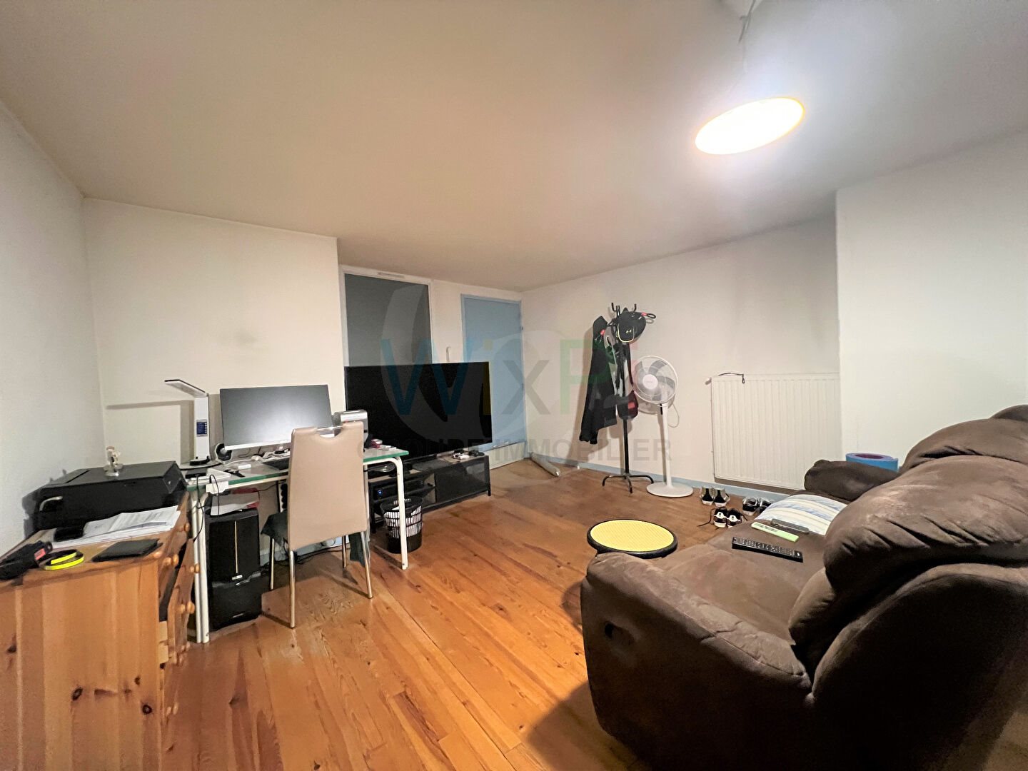 Appartement à vendre, 28m², Romans-sur-Isère