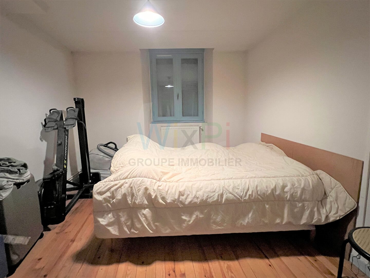 Appartement à vendre, 28m², Romans-sur-Isère