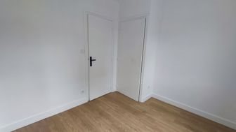 Appartement à louer, 35m², La Rochelle