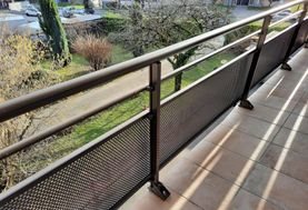 Appartement à louer, 43m², Albertville