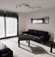 Appartement à louer, 43m², Albertville