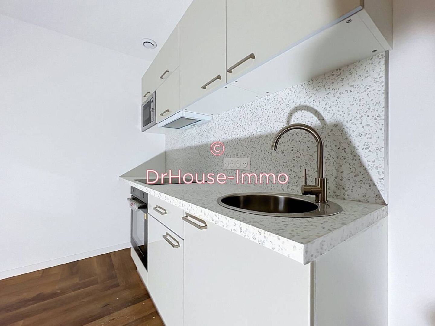 Appartement à louer, 41m², Pont-de-Metz