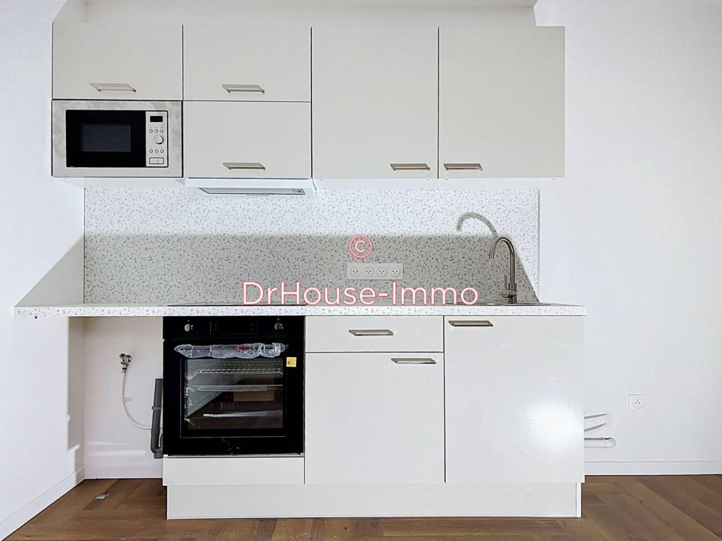 Appartement à louer, 41m², Pont-de-Metz