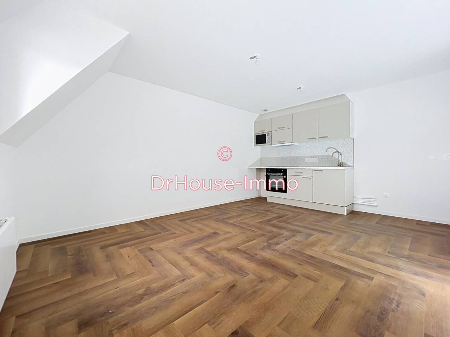 Appartement à louer, 41m², Pont-de-Metz