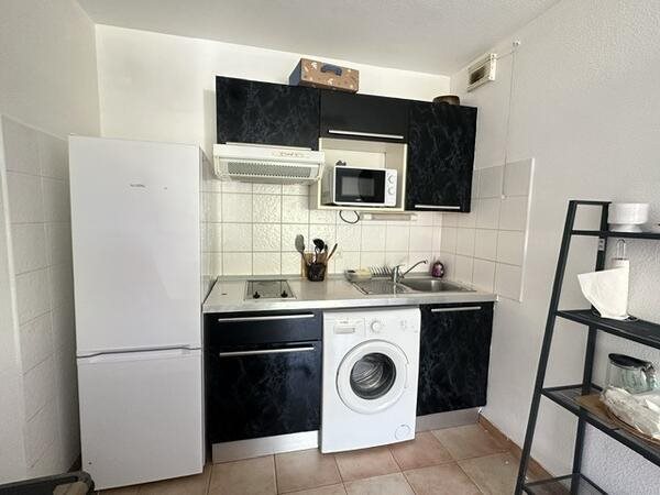 Appartement à louer, 40m², Aucamville