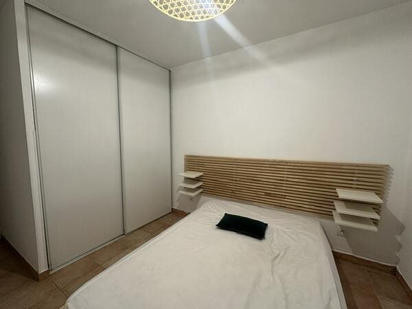 Appartement à louer, 40m², Aucamville